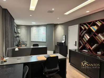 Sala Comercial à venda, 73m² no Agronômica, Florianópolis