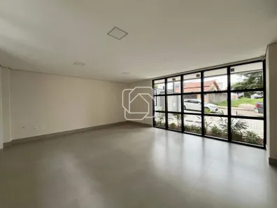 Sala Comercial para alugar, 45m² no Itu Novo Centro, Itu
