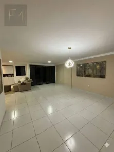 Apartamento com 3 Quartos à venda, 149m² no Jardim Oceania, João Pessoa