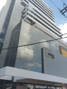 Sala Comercial com 1 Quarto à venda, 27m² no Centro, Anápolis