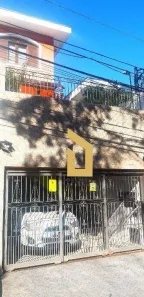 Sobrado com 3 Quartos à venda, 156m² no Água Fria, São Paulo