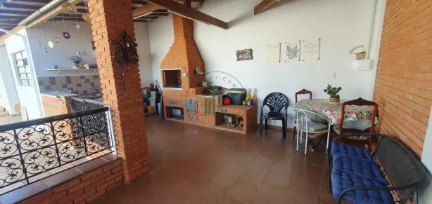 Casa com 3 Quartos à venda, 268m² no Vila Independência, Piracicaba