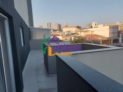 Apartamento com 1 Quarto à venda, 27m² no Vila Formosa, São Paulo