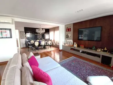 Apartamento com 4 Quartos à venda, 267m² no Perdizes, São Paulo