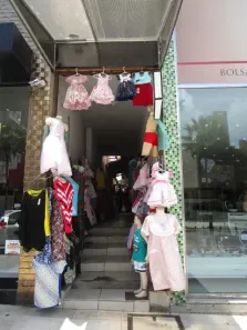 Ponto Comercial para alugar, 20m² no Centro, Fortaleza