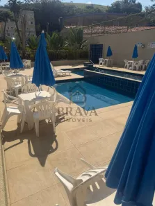 Apartamento com 2 Quartos à venda, 58m² no São Luiz, Volta Redonda