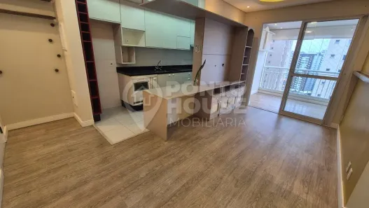 Apartamento com 2 Quartos à venda, 76m² no Vila Monte Alegre, São Paulo
