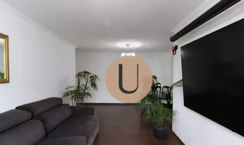 Apartamento com 3 Quartos à venda, 100m² no Cidade Monções, São Paulo
