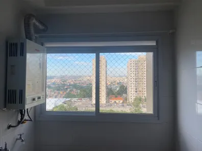 Apartamento com 3 Quartos à venda, 69m² no Vila Iracema-Belval, Barueri