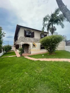 Casa com 4 Quartos à venda, 276m² no Barreiros, São José