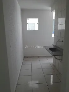 Apartamento com 2 Quartos à venda, 45m² no Jardim de Alá, Juiz de Fora