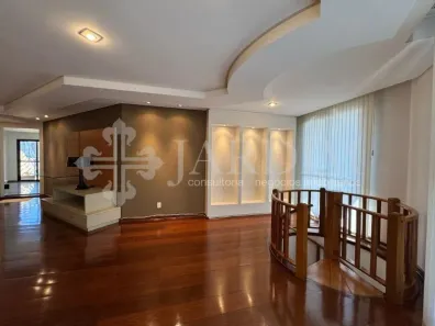 Apartamento com 4 Quartos à venda, 472m² no Nova Piracicaba, Piracicaba