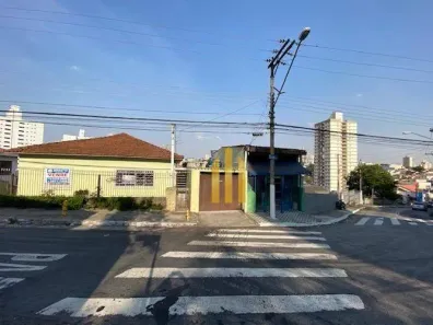 Casa com 5 Quartos à venda, 460m² no Vila Aurora (Zona Norte), São Paulo