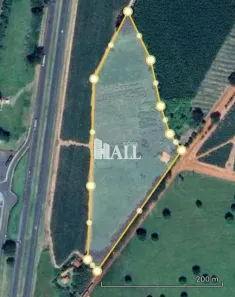 Fazenda/Sítio com 3 Quartos à venda, 220m² no , Tanabi
