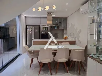 Casa com 3 Quartos à venda, 117m² no Granja Julieta, São Paulo
