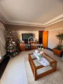 Casa de Condomínio com 3 Quartos à venda, 252m² no Parque Brasil 500, Paulínia