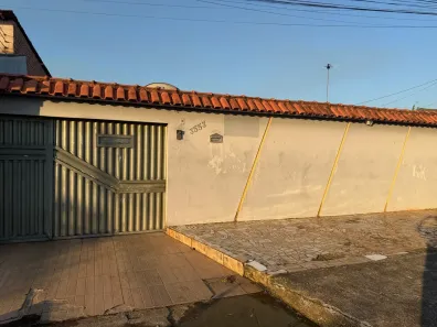 Casa com 3 Quartos à venda, 230m² no Conceição, Porto Velho