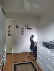 Apartamento com 2 Quartos à venda, 49m² no Cidade Morumbi, São José dos Campos