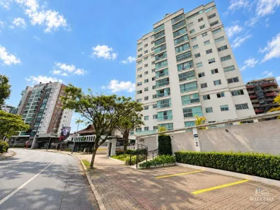 Apartamento com 2 Quartos à venda, 129m² no Atiradores, Joinville