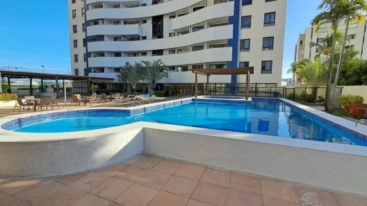 Cobertura com 1 Quarto à venda, 140m² no Pitangueiras, Lauro de Freitas