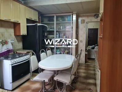 Sobrado com 2 Quartos à venda, 84m² no Vila Nova Manchester, São Paulo