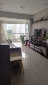 Apartamento com 2 Quartos à venda, 72m² no Imbuí, Salvador