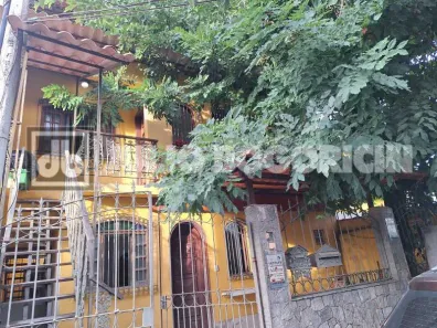 Casa de Condomínio com 3 Quartos à venda, 242m² no Anil, Rio de Janeiro
