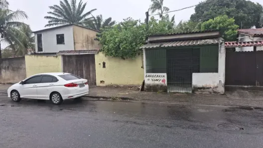 Casa com 4 Quartos à venda, 1100m² no Sepetiba, Rio de Janeiro