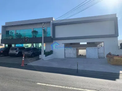 Ponto Comercial para alugar, 400m² no Jardim Esplanada, Indaiatuba