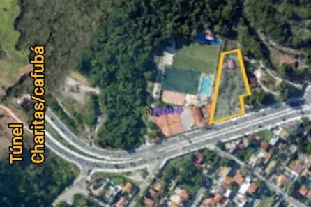 Lote/Terreno à venda, 3m² no Piratininga, Niterói