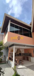 Casa de Condomínio com 4 Quartos à venda, 343m² no Jardim Serra Dourada, Itaquaquecetuba