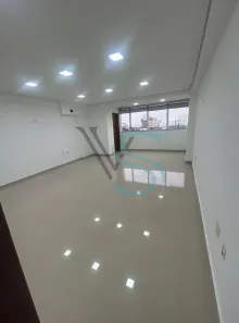 Ponto Comercial para alugar, 40m² no Parque Campolim, Sorocaba