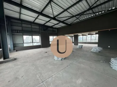 Sala Comercial para alugar, 810m² no Jardim Paulistano, São Paulo