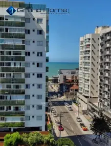 Apartamento com 3 Quartos à venda, 93m² no Praia de Itaparica, Vila Velha