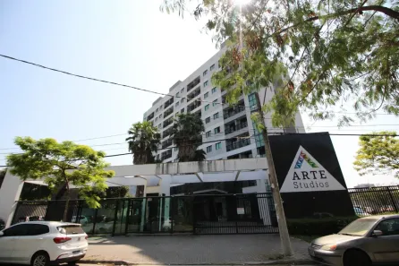 Apartamento com 1 Quarto à venda, 36m² no Jacarepaguá, Rio de Janeiro