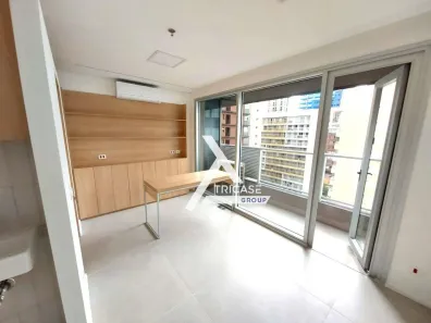 Sala Comercial à venda, 31m² no Cerqueira César, São Paulo