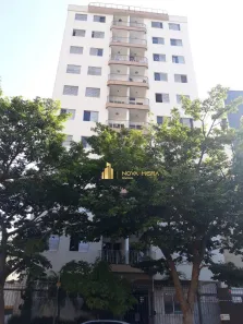 Apartamento com 3 Quartos à venda, 78m² no Vila Osasco, Osasco