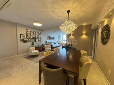 Apartamento com 2 Quartos à venda, 129m² no Campinas, São José