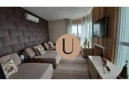 Apartamento com 4 Quartos à venda, 330m² no Jardim Anália Franco, São Paulo
