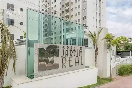Apartamento com 2 Quartos à venda, 55m² no Democrata, Juiz de Fora