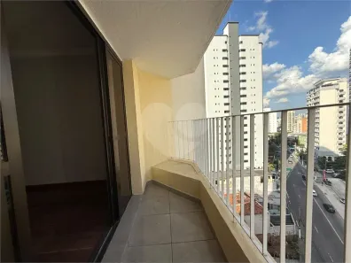 Apartamento com 2 Quartos à venda, 100m² no Tucuruvi, São Paulo