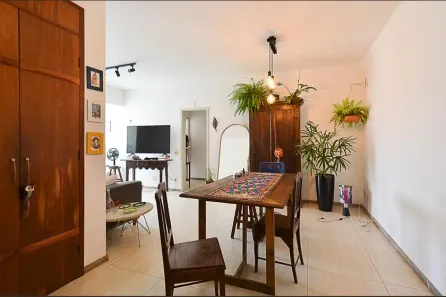 Apartamento com 2 Quartos à venda, 110m² no Santo Antônio, Belo Horizonte
