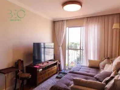 Apartamento com 2 Quartos à venda, 68m² no Alto da Mooca, São Paulo