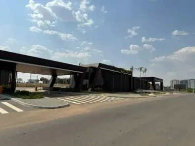 Lote/Terreno à venda, 250m² no Residencial Aldeia do Parque, Aparecida de Goiânia