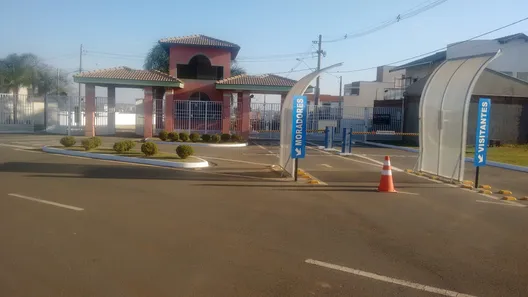 Lote/Terreno à venda, 383m² no Jardim Porto Real, Limeira