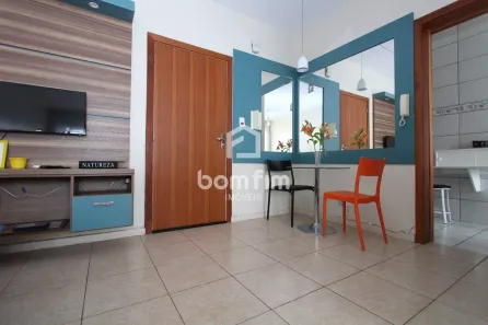 Apartamento com 1 Quarto à venda, 37m² no Menino Deus, Porto Alegre