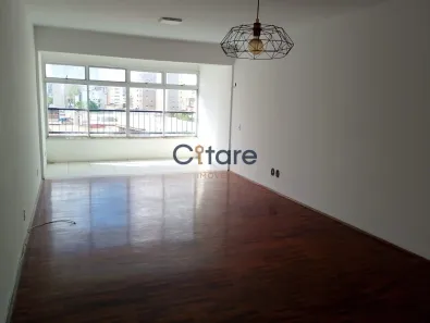 Apartamento com 3 Quartos à venda, 120m² no Joaquim Távora, Fortaleza