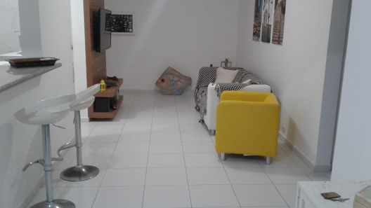 Flat com 2 Quartos à venda, 68m² no Pitangueiras, Guarujá