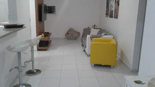 Flat com 2 Quartos à venda, 68m² no Pitangueiras, Guarujá