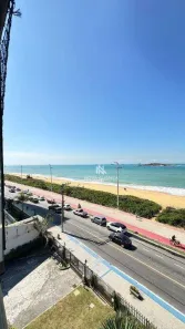Apartamento com 3 Quartos à venda, 130m² no Praia de Itaparica, Vila Velha